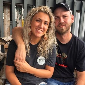 Meet your Posher, Alainie